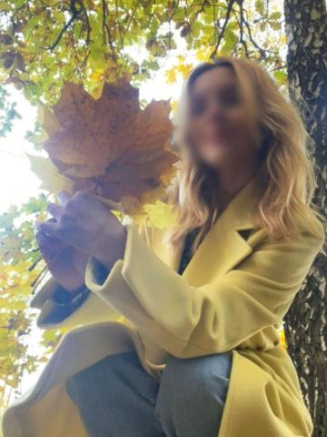 Индивидуалка Роза Фотография 4